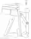 Fig. 06 - Elliptical exercise device