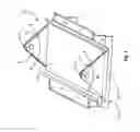 Fig. 07 - Ski exercising and training apparatus