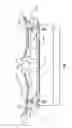Fig. 08 - Ski exercising and training apparatus