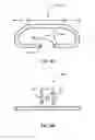 Fig. 33 - Ski exercising and training apparatus