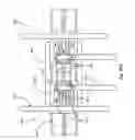 Fig. 35 - Ski exercising and training apparatus