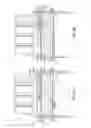 Fig. 05 - Adjustment assembly for a universal exercising machine