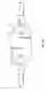 Fig. 07 - Adjustment assembly for a universal exercising machine