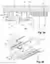 Fig. 06 - Device for moving die tools and moulds in a press