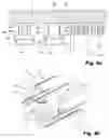 Fig. 08 - Device for moving die tools and moulds in a press