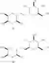 Fig. 06 - C-glycoside compounds for stimulating the synthesis of glycosaminoglycans