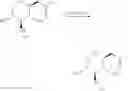 Fig. 10 - C-glycoside compounds for stimulating the synthesis of glycosaminoglycans