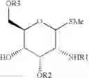 Fig. 25 - Classes of compounds that interact with GPCRs