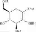 Fig. 26 - Classes of compounds that interact with GPCRs
