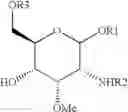 Fig. 27 - Classes of compounds that interact with GPCRs