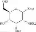 Fig. 50 - Classes of compounds that interact with GPCRs