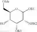 Fig. 52 - Classes of compounds that interact with GPCRs