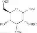 Fig. 57 - Classes of compounds that interact with GPCRs