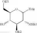 Fig. 59 - Classes of compounds that interact with GPCRs