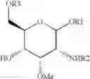Fig. 61 - Classes of compounds that interact with GPCRs