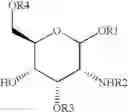 Fig. 63 - Classes of compounds that interact with GPCRs