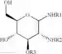 Fig. 67 - Classes of compounds that interact with GPCRs