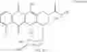 Fig. 07 - Epimerization of 4′-C bond and modification of 14-CH-(CO)-fragment in anthracyclin antibiotics