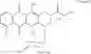 Fig. 09 - Epimerization of 4′-C bond and modification of 14-CH-(CO)-fragment in anthracyclin antibiotics