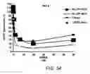 Fig. 43 - IRNA agents targeting VEGF
