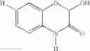 Fig. 19 - Compounds for use in weight loss and appetite suppression in humans