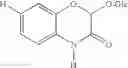 Fig. 20 - Compounds for use in weight loss and appetite suppression in humans