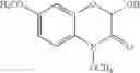 Fig. 23 - Compounds for use in weight loss and appetite suppression in humans