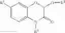 Fig. 37 - Compounds for use in weight loss and appetite suppression in humans