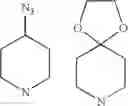 Fig. 13 - Pyrrol derivatives with antibacterial activity