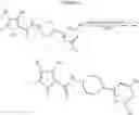 Fig. 16 - Pyrrol derivatives with antibacterial activity