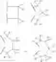 Fig. 44 - Spirocyclic thrombin receptor antagonists