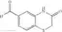 Fig. 33 - Bicyclic pyrazole compounds as antibacterial agents