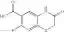 Fig. 43 - Bicyclic pyrazole compounds as antibacterial agents