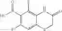 Fig. 60 - Bicyclic pyrazole compounds as antibacterial agents