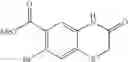Fig. 72 - Bicyclic pyrazole compounds as antibacterial agents
