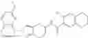 Fig. 74 - Bicyclic pyrazole compounds as antibacterial agents