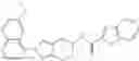 Fig. 97 - Bicyclic pyrazole compounds as antibacterial agents