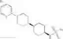 Fig. 04 - Piperazinyl substituted cyclohexane-1,4-diamines