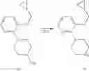 Fig. 19 - Piperazinyl substituted cyclohexane-1,4-diamines