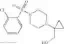 Fig. 41 - Hydroxysteroid dehydrogenase inhibitors