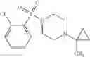 Fig. 43 - Hydroxysteroid dehydrogenase inhibitors