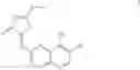 Fig. 05 - Substituted 1,5-naphthyridine azolinones