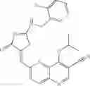 Fig. 20 - Substituted 1,5-naphthyridine azolinones