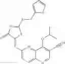 Fig. 24 - Substituted 1,5-naphthyridine azolinones