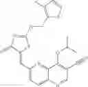 Fig. 26 - Substituted 1,5-naphthyridine azolinones