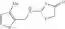 Fig. 27 - Substituted 1,5-naphthyridine azolinones