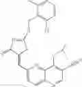 Fig. 28 - Substituted 1,5-naphthyridine azolinones