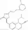 Fig. 30 - Substituted 1,5-naphthyridine azolinones