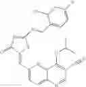 Fig. 32 - Substituted 1,5-naphthyridine azolinones