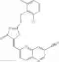 Fig. 43 - Substituted 1,5-naphthyridine azolinones